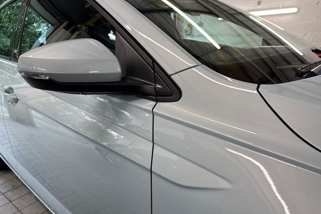 Volkswagen Polo Photo 20