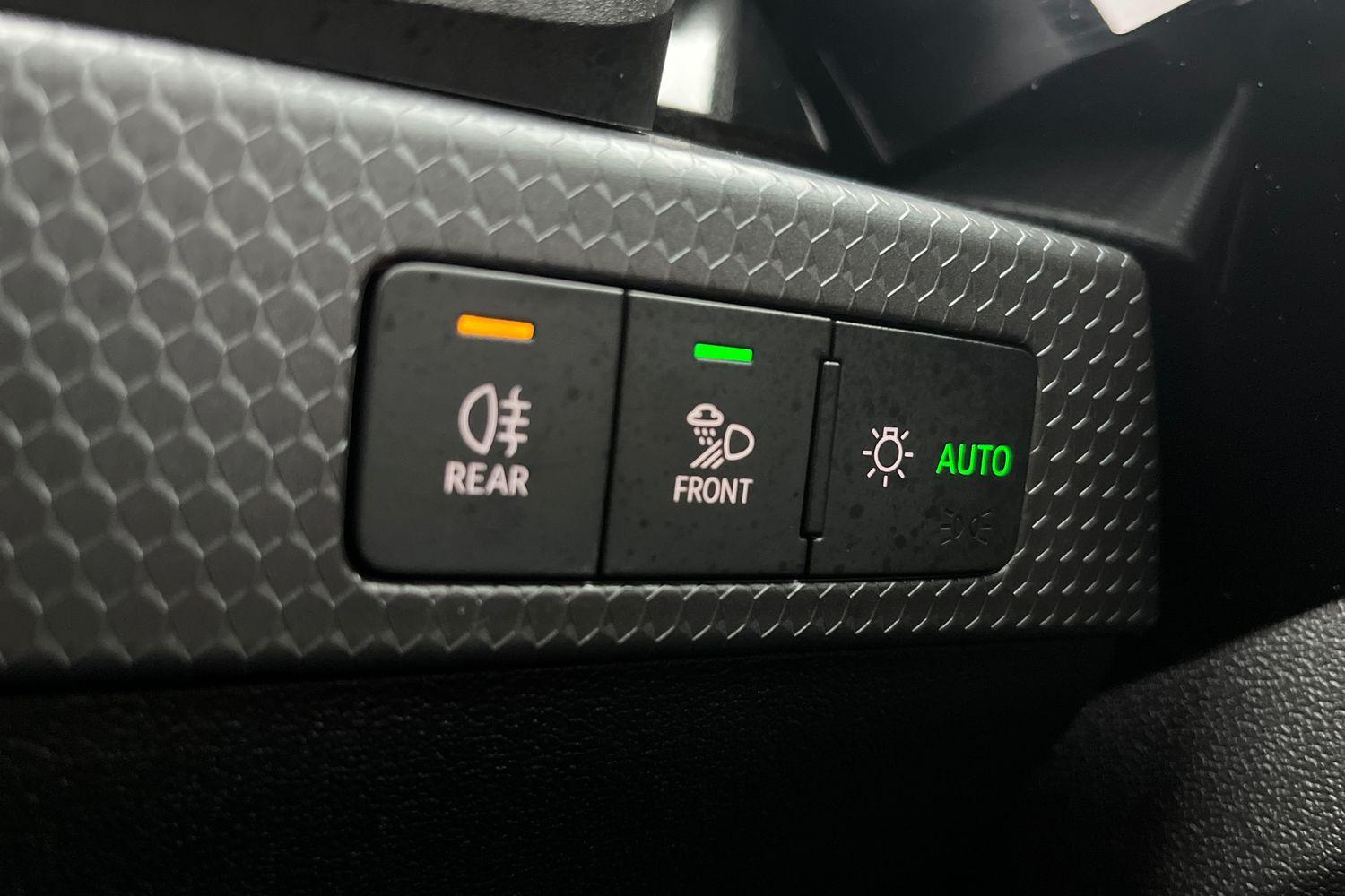 Audi A1 Photo 23