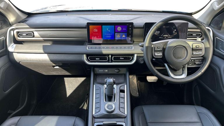 Used GWM POER300 BC75NRX 9