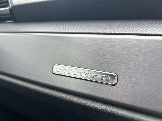 Audi Q3 Photo 54