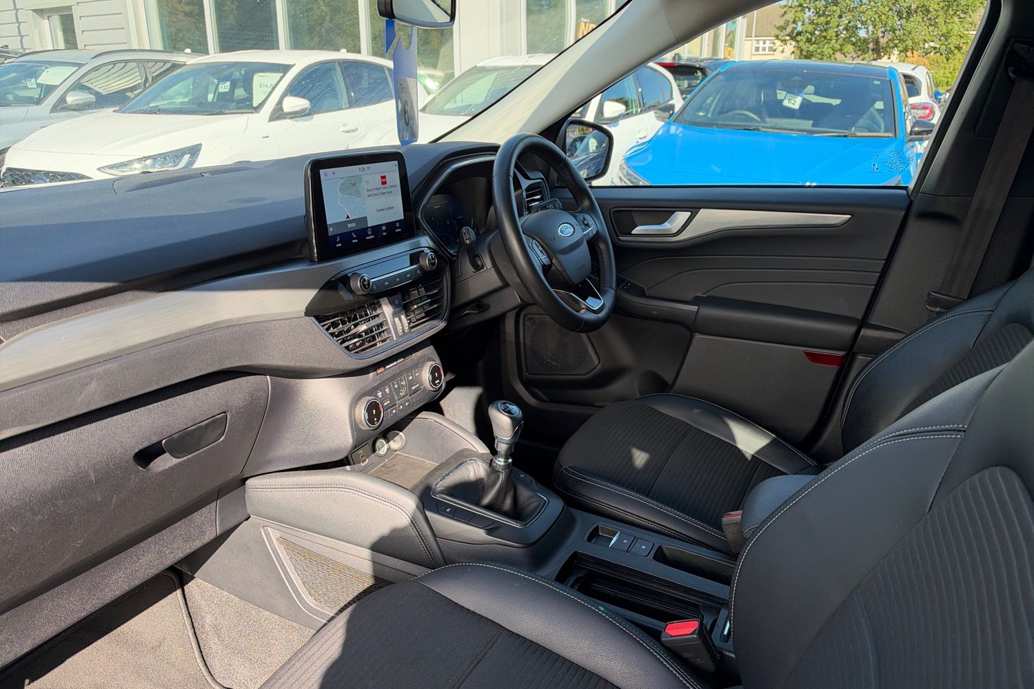 Ford KUGA Photo 17