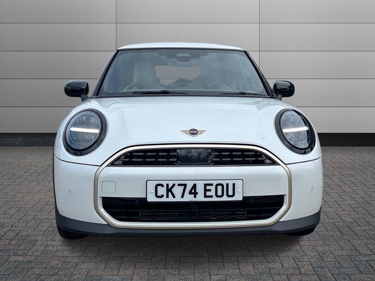 MINI Cooper Photo 7