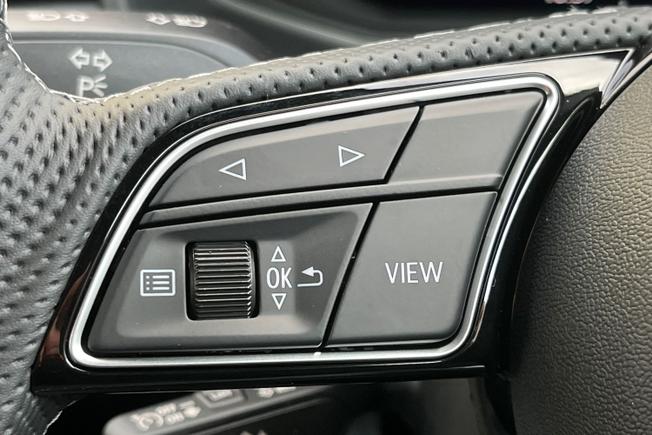 AUDI A1 Photo 16