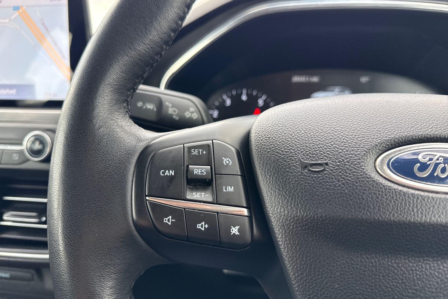 Ford FOCUS Photo 25