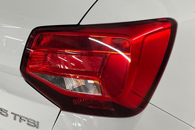 AUDI Q2 Photo 18