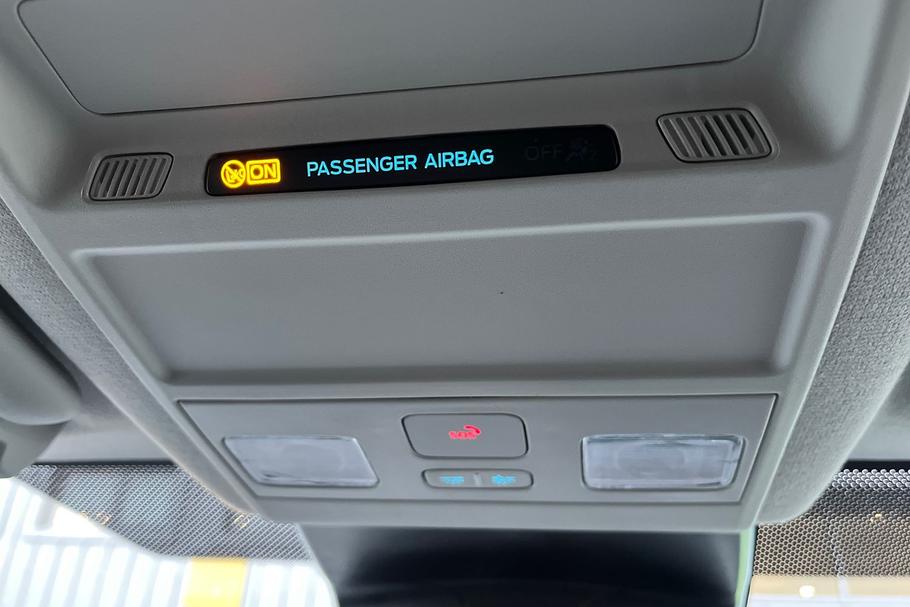 Used Ford TRANSIT CUSTOM WN25CKL 34