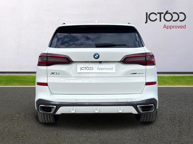 BMW X5 Photo 7