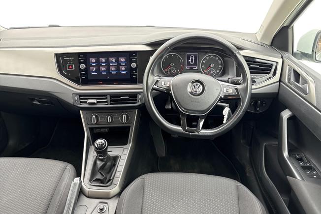 Volkswagen Polo Photo 11