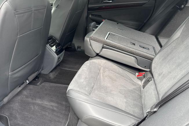 VOLKSWAGEN Id.7 Photo 49