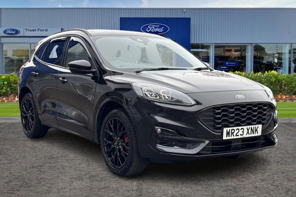 Used Ford Kuga WR23XNK