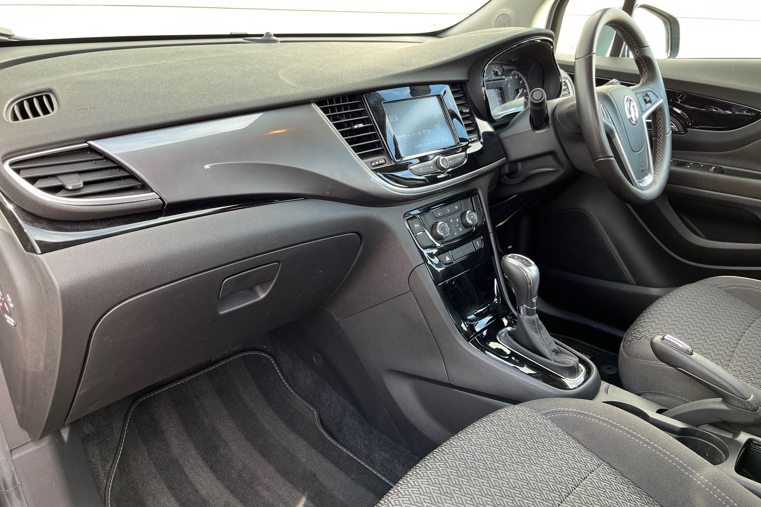 Vauxhall MOKKA X Photo 17