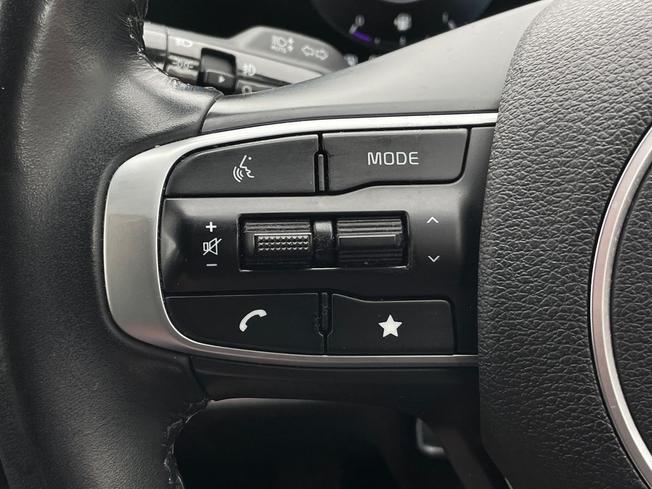 Kia Sportage Photo 16