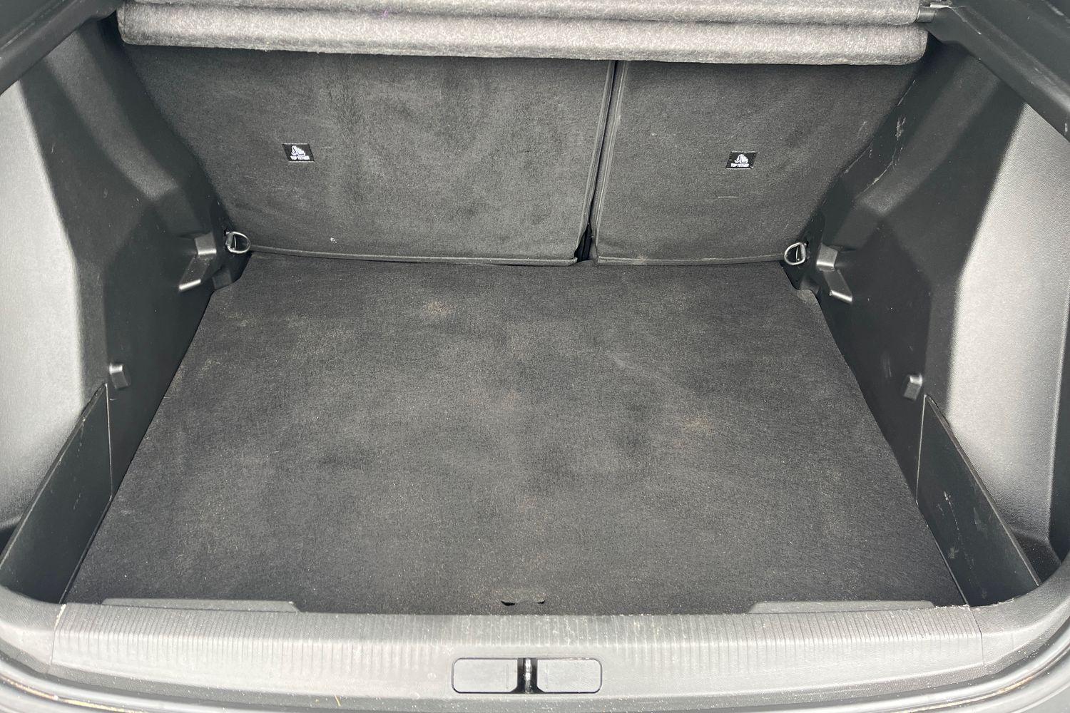 Peugeot 2008 Photo 20