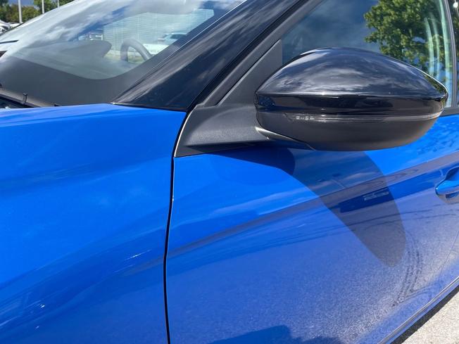 Vauxhall Corsa Photo 22