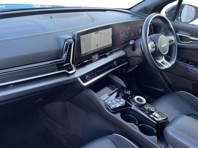 KIA Sportage Photo 2