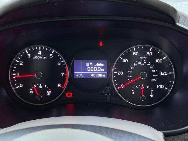 Kia Picanto Photo 15