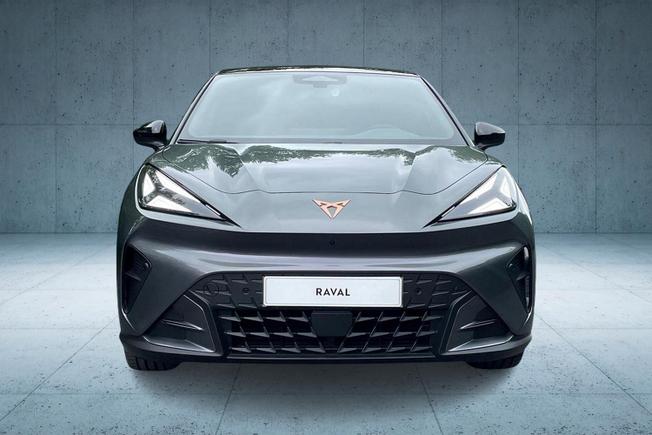 CUPRA RAVAL Photo 8