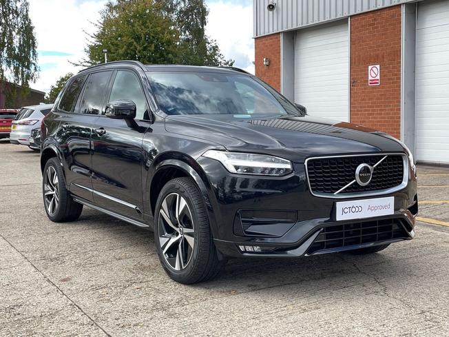 VOLVO Xc90 Photo 23