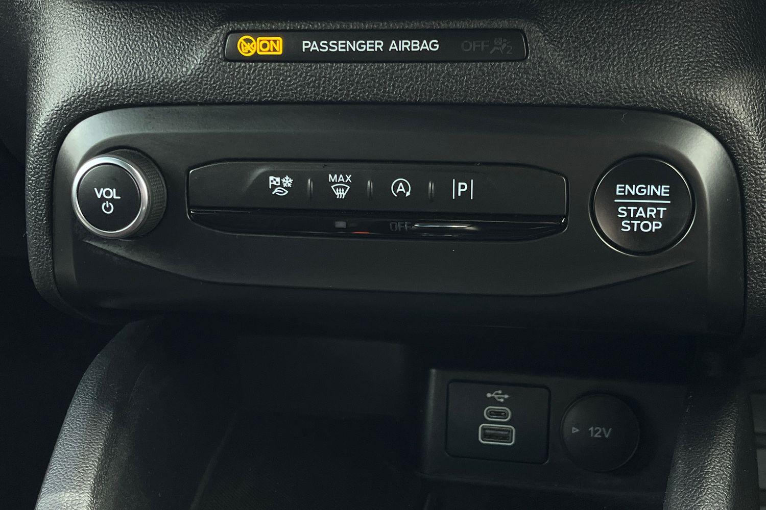 Ford Focus Photo 30