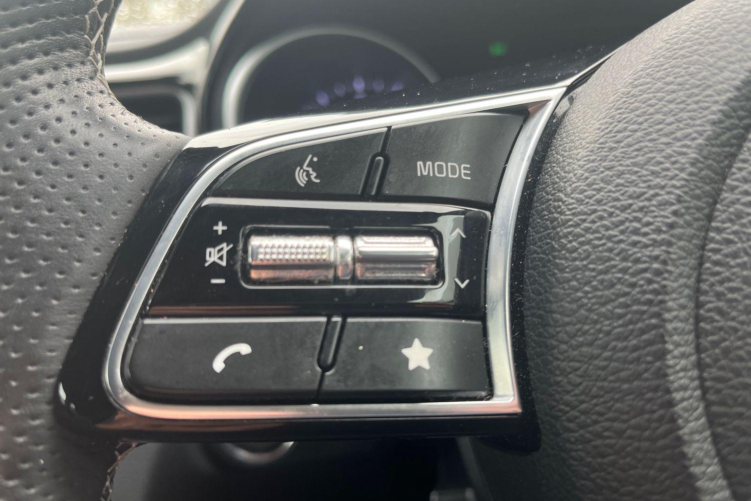 Kia CEED Photo 28