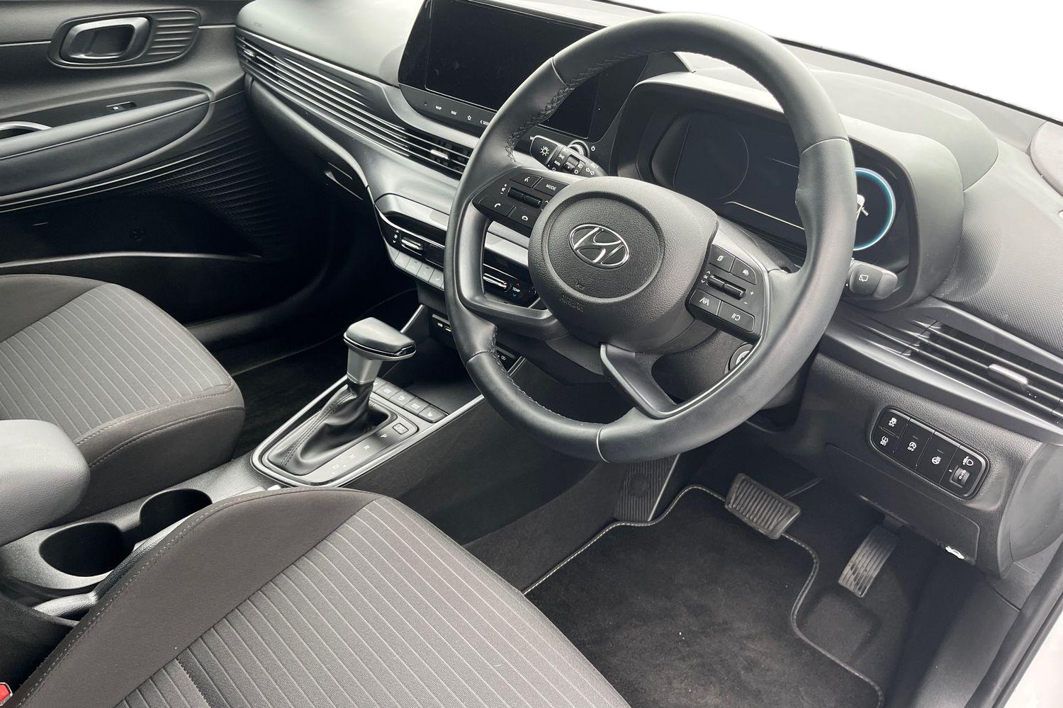 Hyundai I20 Photo 8