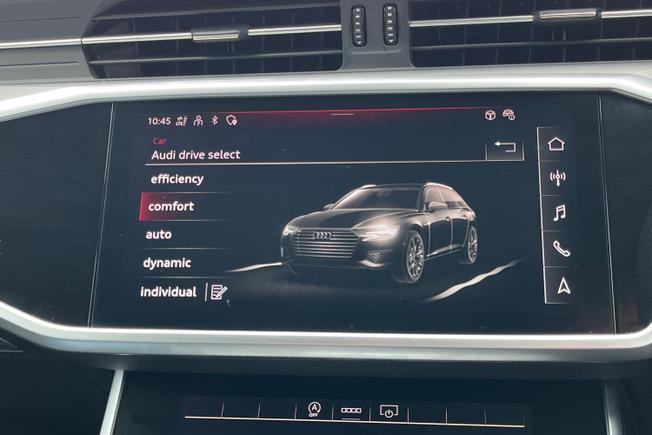 AUDI A6 Avant Photo 23