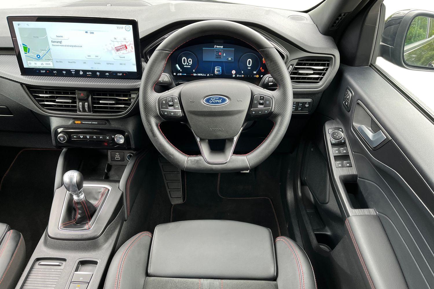 Ford KUGA Photo 10