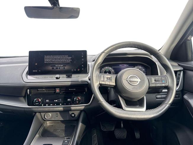 NISSAN Qashqai Photo 11