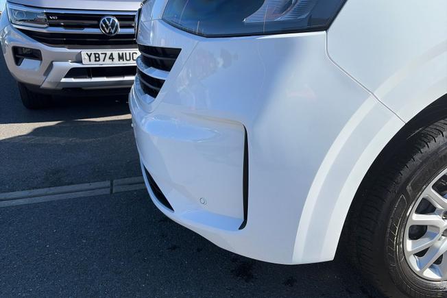 VOLKSWAGEN Transporter Photo 25