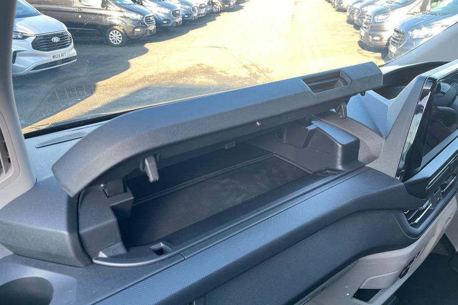 Used Ford TRANSIT CUSTOM 15