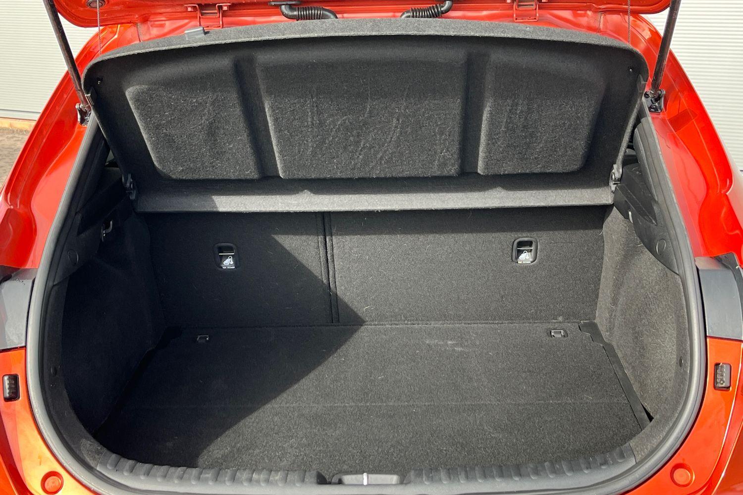 Kia XCeed Photo 20