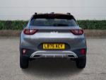 Kia Stonic Photo 8
