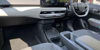 Kia EV4 Photo 1