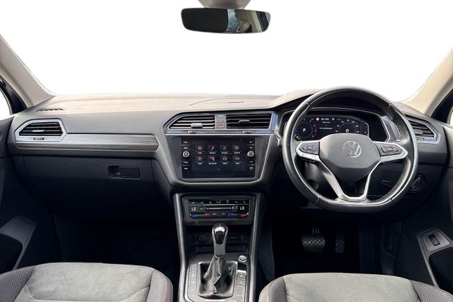 Volkswagen Tiguan Allspace Photo 10