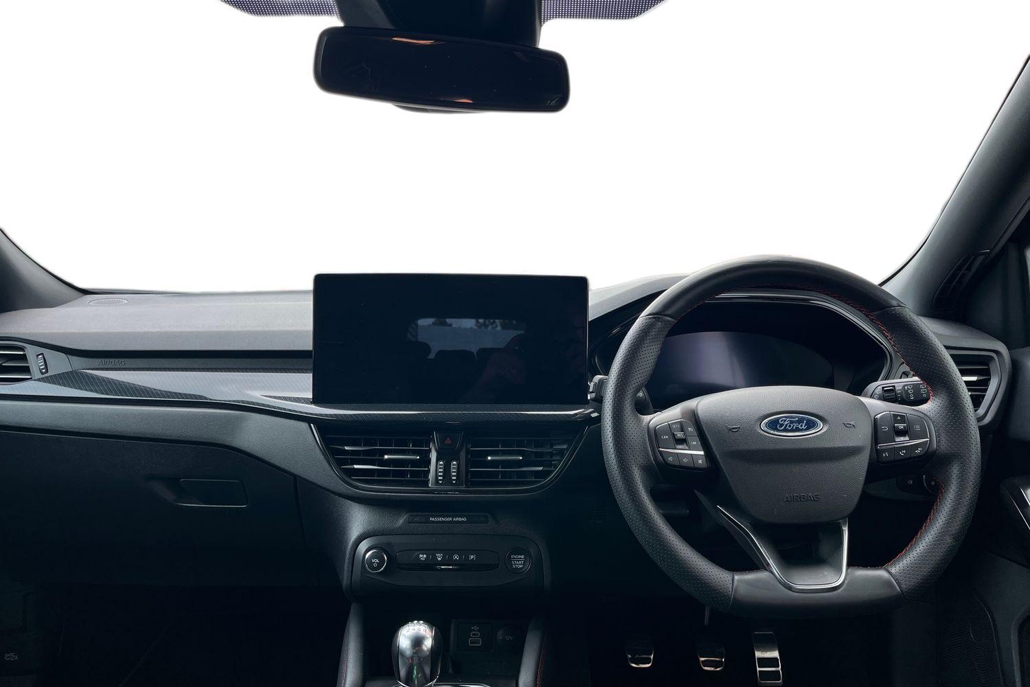 Ford FOCUS Photo 9
