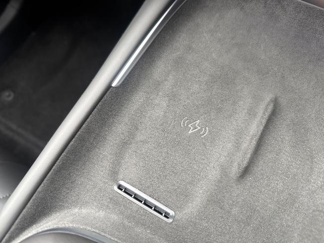 CHANGAN Deepal S07 Photo 38