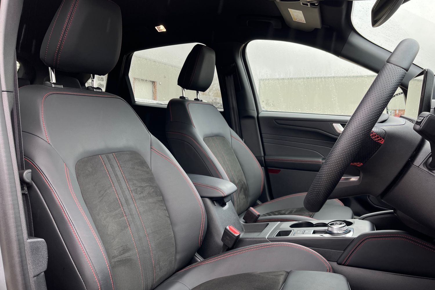 Ford Kuga Photo 16