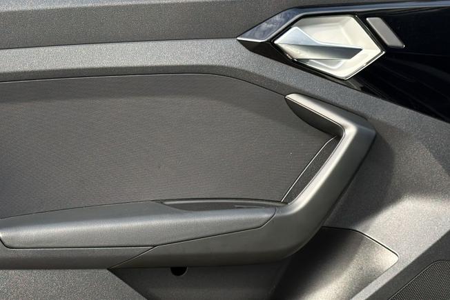 AUDI A1 Photo 45