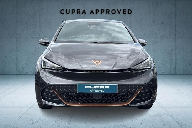 CUPRA Born Photo 8