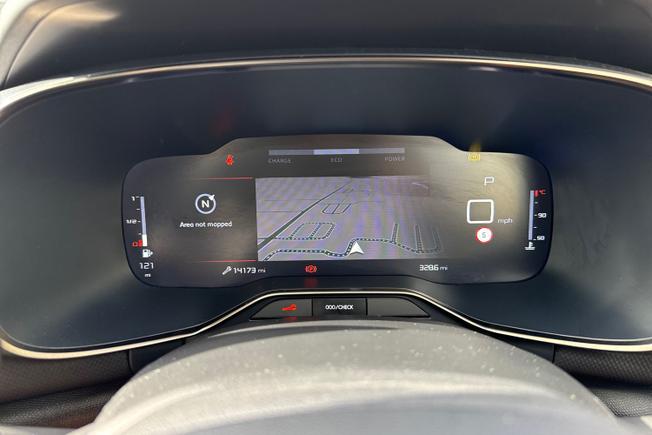 CITROEN C5 Aircross Photo 15