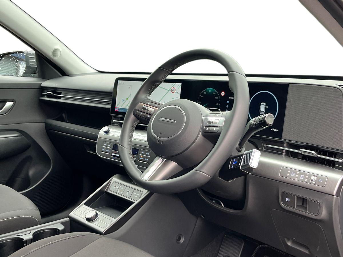 Hyundai KONA Photo 19