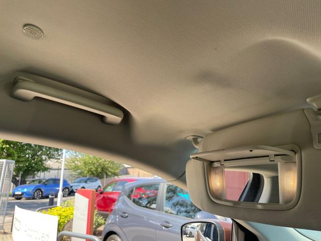 FORD Edge Photo 46
