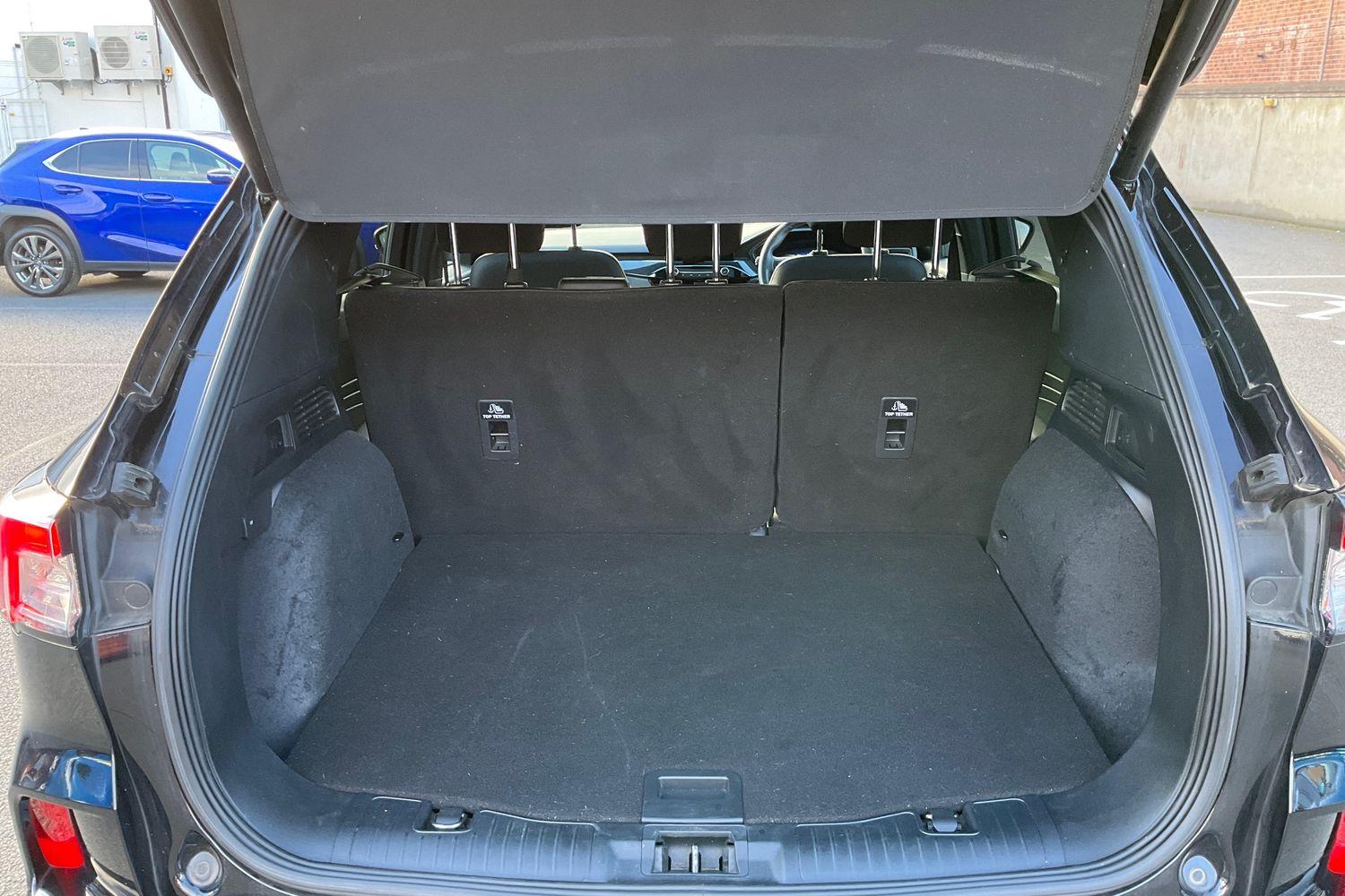 Ford KUGA Photo 20