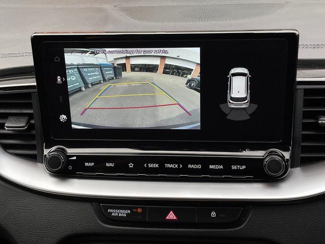 KIA Ceed Photo 49