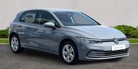Volkswagen Golf Photo 0