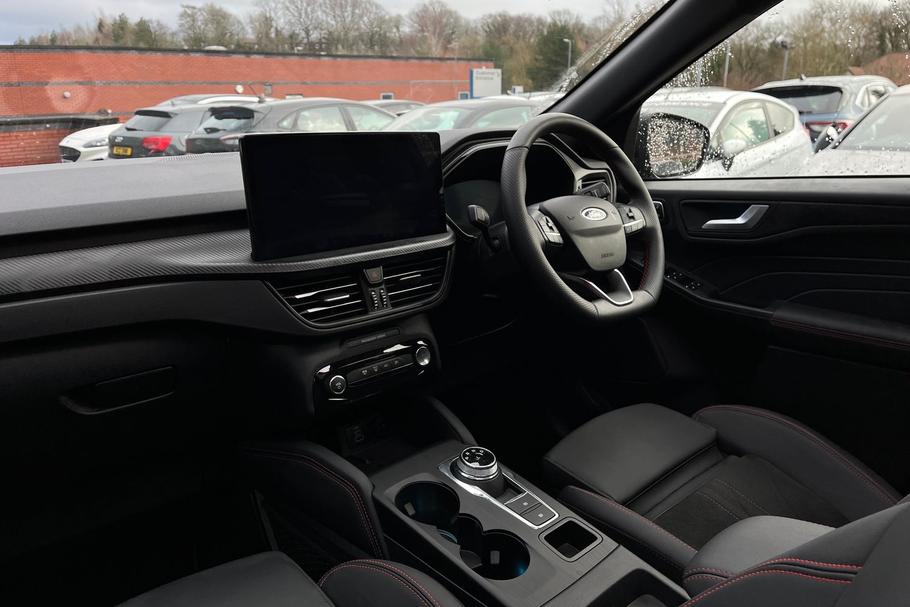 Used Ford Kuga EK25NXP 18