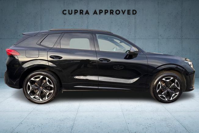CUPRA Terramar Photo 4