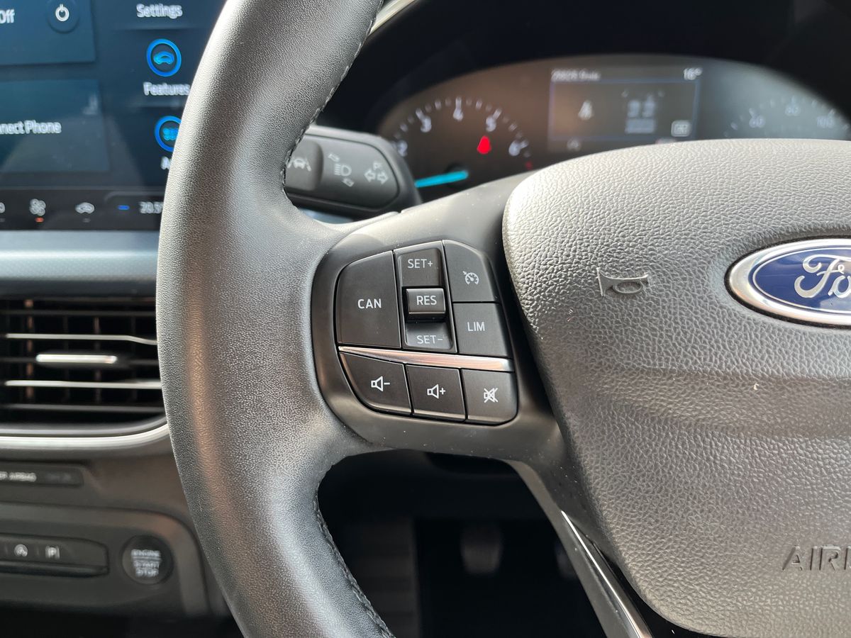Ford Focus Photo 15