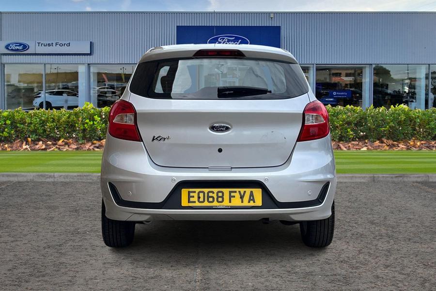 Ford KA+ Photo autoimg-5d901485491190d0f4f5bbf6c8270a775a0a6e30.jpg