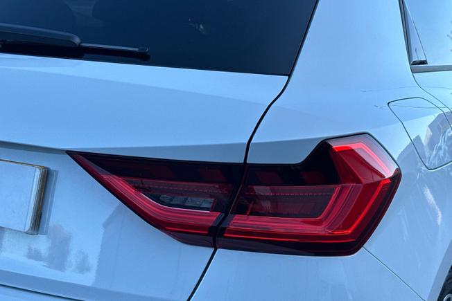 AUDI A1 Photo 18